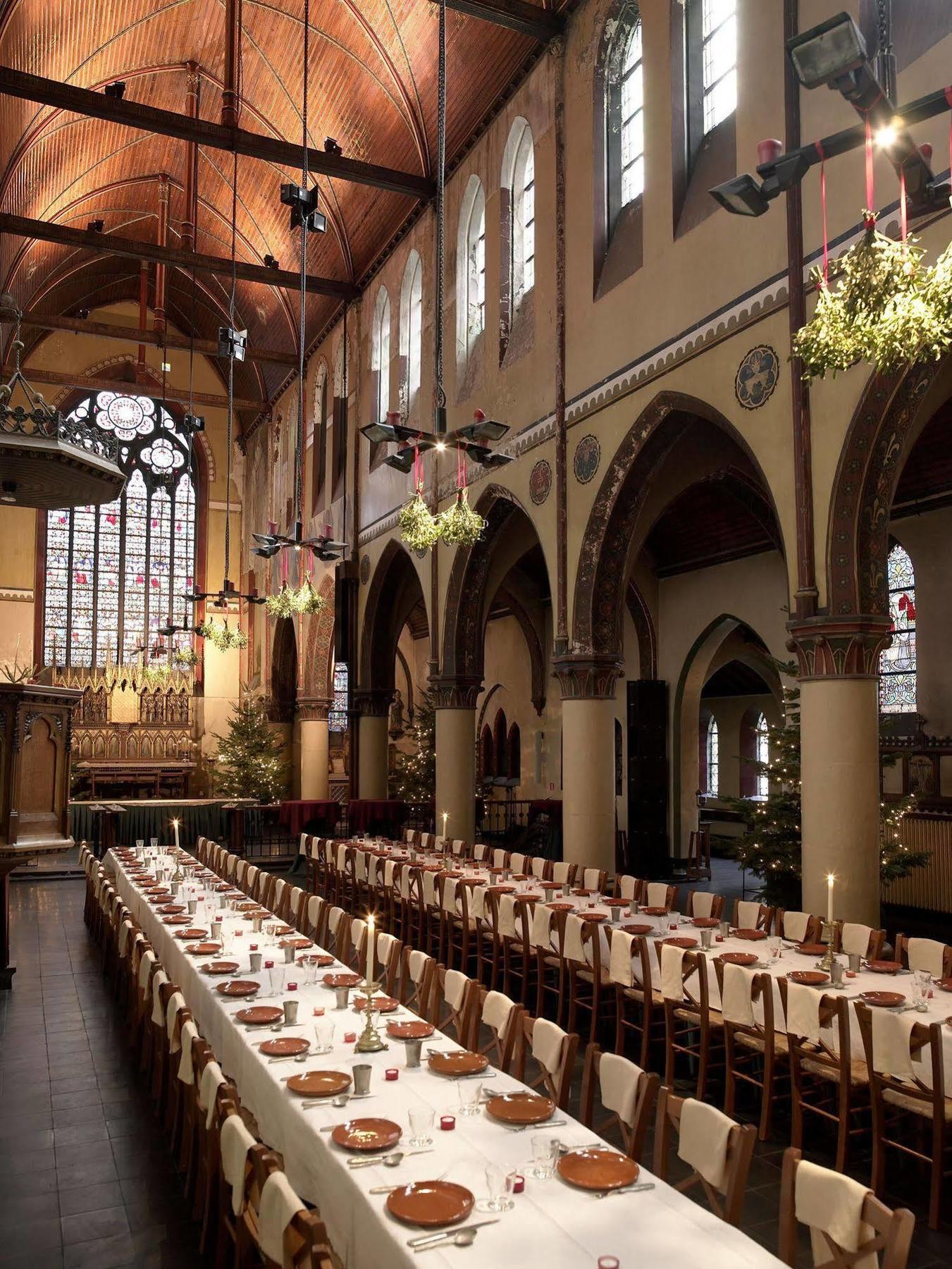 Hotel Poortackere Ghent
