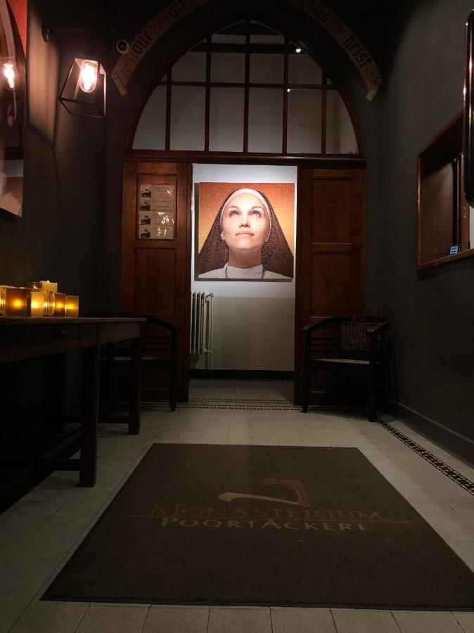 Hotel Poortackere Ghent